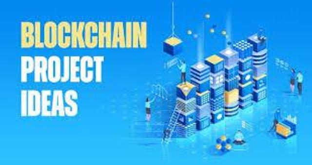   Crypto Projects Overview  